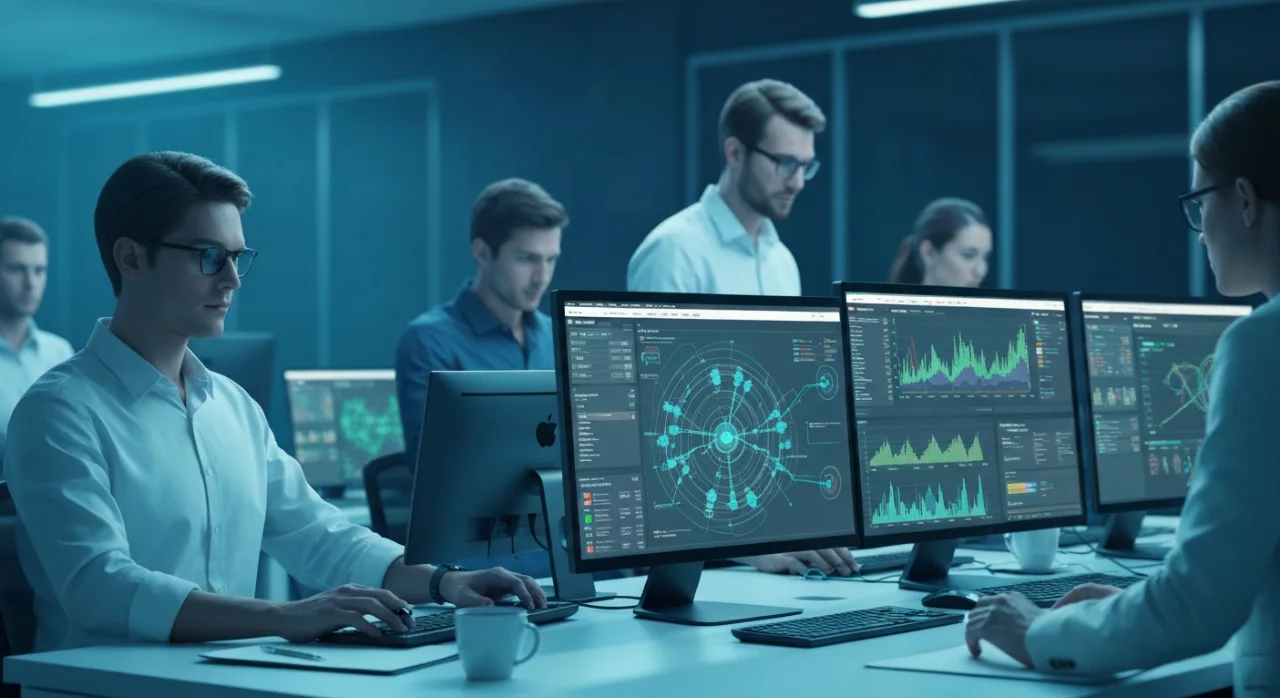 Cybersecurite Béziers