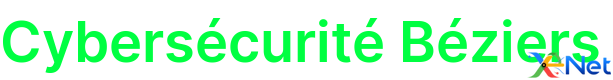 Cybersécurité Béziers